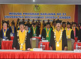 Regular Afternoon Tuition Universitas Mochammad Sroedji  Nomor Photo Gallery 3